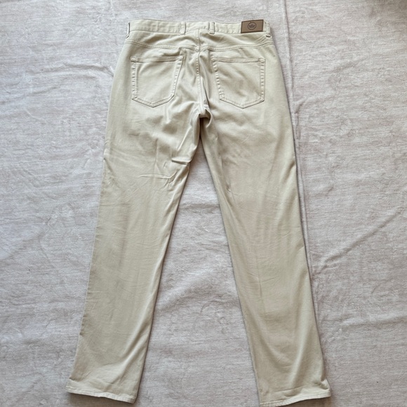 Peter Millar Beige Chinos - Picture 4 of 4